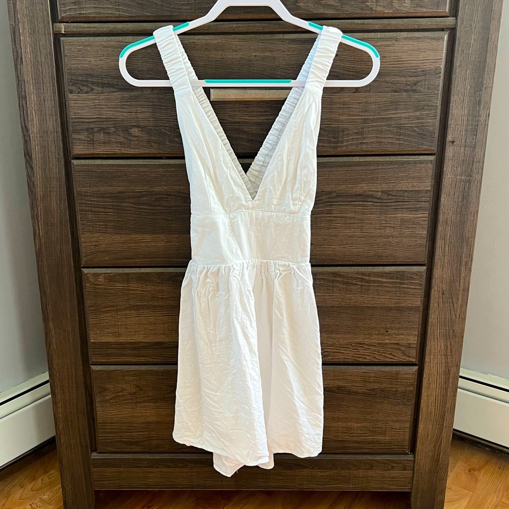 Abercrombie & Fitch Romper